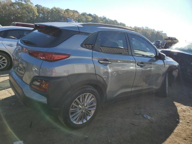 2021 HYUNDAI KONA SEL P - KM8K62AA2MU661758