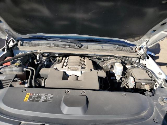 1GYS4DKJ6KR257134 Cadillac Escalade Platinum