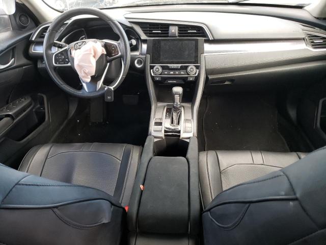 2016 HONDA CIVIC EX - 19XFC1F35GE007780