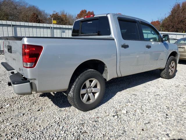 1N6AA0EJ9EN500670 | 2014 NISSAN TITAN S