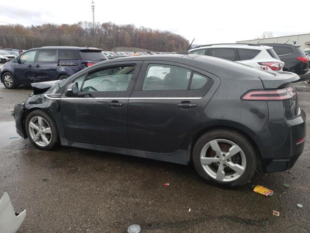 VIN 1G1RC6E41FU105430 2015 Chevrolet Volt no.2