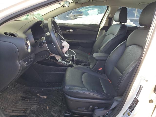 3KPF54AD5LE168426 | 2020 KIA FORTE EX