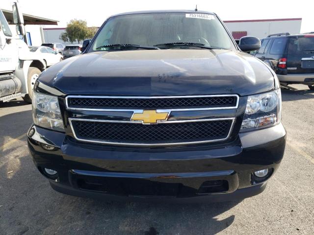 1GNSCJE0XER243601 Chevrolet Suburban C1500 Lt