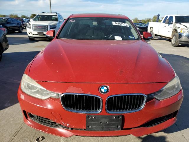 WBA3B9G59ENR92059 BMW 335 XI