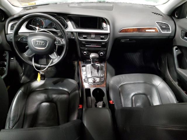 VIN WA1UFAFL6EA057113 2014 Audi A4, Premium Plus no.8