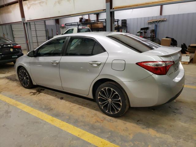 2T1BURHE6EC078264 | 2014 TOYOTA COROLLA L