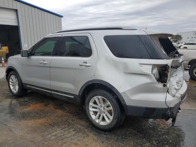 1FM5K7D82GGA34043 | 2016 FORD EXPLORER