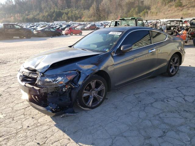 2011 Honda Accord Coupe EX-L