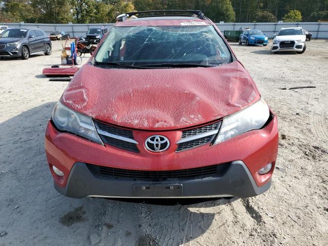 2T3RFREV0EW136744 | 2014 Toyota rav4 xle