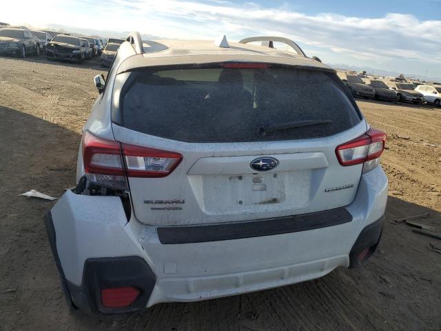 JF2GTABC9JH300627 | 2018 SUBARU CROSSTREK