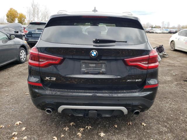 5UXTR9C53KLP89596 2019 BMW X3, photo no. 6