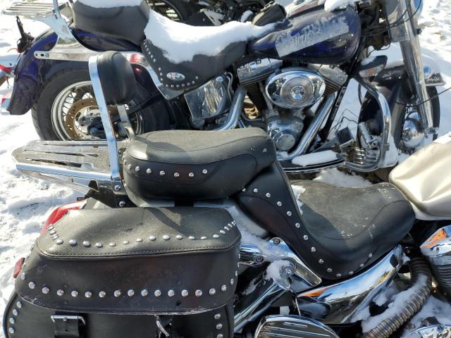2004 HONDA VT1300 S 1HFSC52014A101144