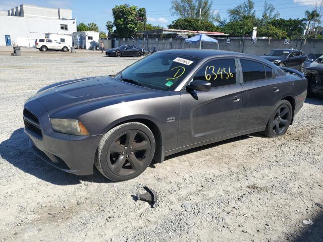 2014 Dodge Charger R/T