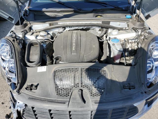 2018 PORSCHE MACAN - WP1AA2A55JLB11780