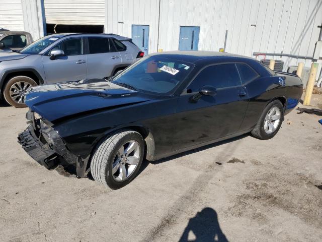 2012 Dodge Challenger R/T