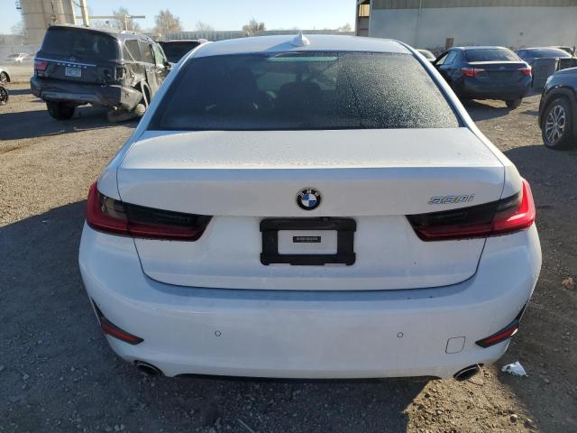 3MW5R1J04L8B07625 | 2020 BMW 330I