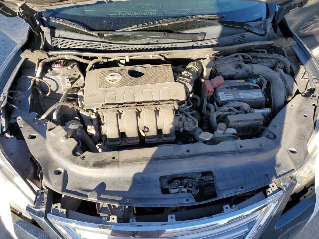 2015 NISSAN SENTRA S - 3N1AB7AP2FY214573