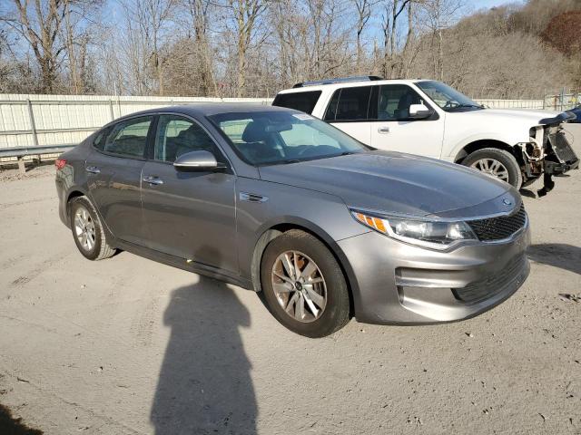 5XXGT4L35HG148982 | 2017 KIA OPTIMA LX