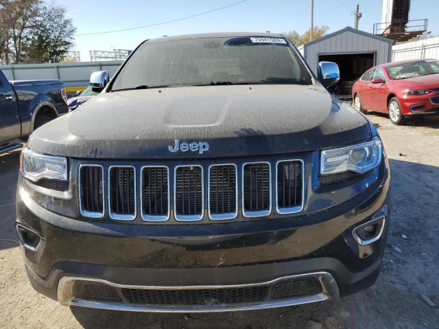 2016 JEEP GRAN CHERO 1C4RJFBGXGC386050
