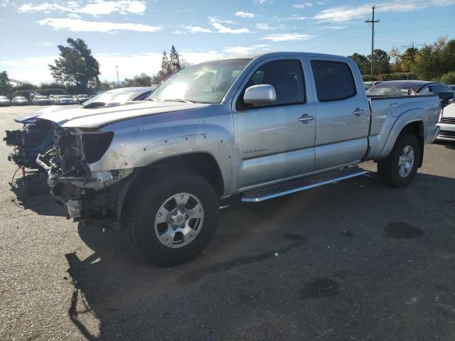 2007 TOYOTA TACOMA DOUBLE CAB PRERUNNER LONG BED Photos | CA - SAN JOSE ...