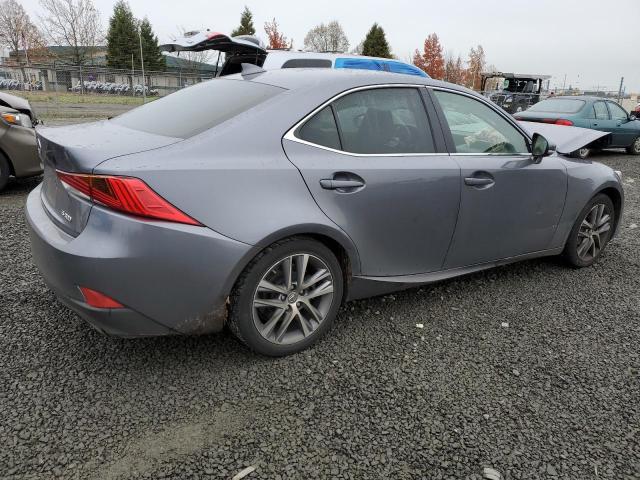 JTHBA1D20J5074786 | 2018 LEXUS IS 300