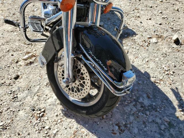 2003 HARLEY-DAVIDSON FLHRI - 1HD1FBW193Y744442