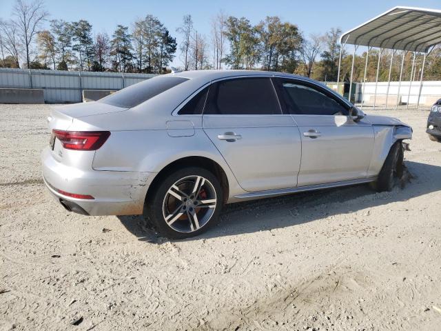 2018 AUDI A4 PREMIUM - WAUENAF46JN007267