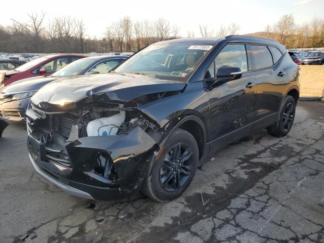 2022 Chevrolet Blazer 