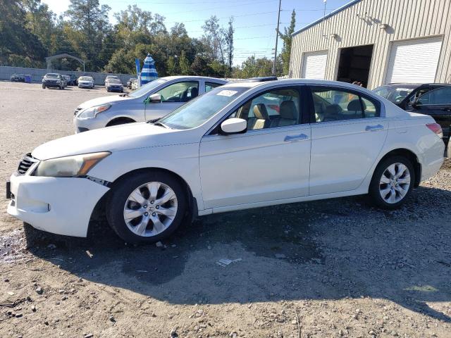 2009 Honda Accord Coupe EX-L