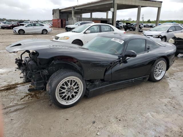 1999 Dodge Viper GTS