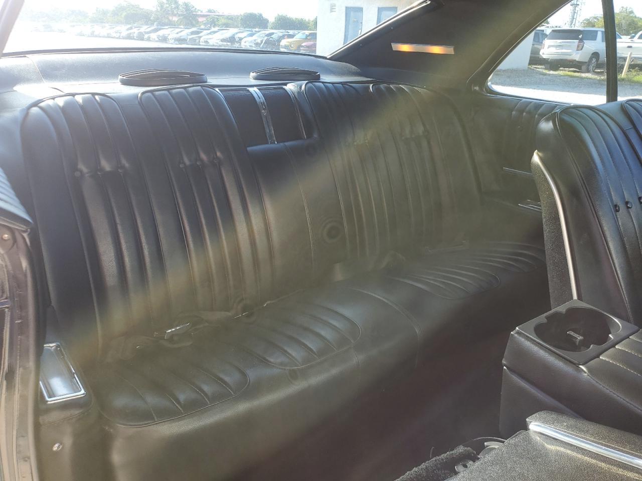 394878M615181 1968 Oldsmobile Toronado