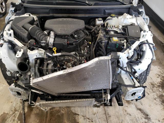 2020 CADILLAC XT5 SPORT - 1GYKNGRS9LZ108392