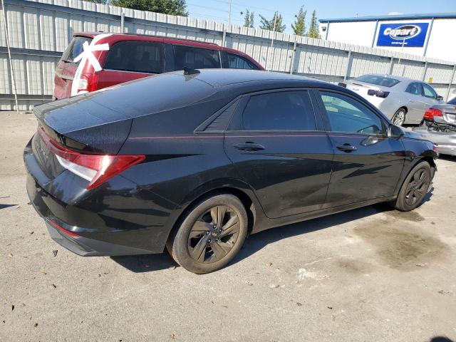 2021 HYUNDAI ELANTRA SE 5NPLM4AG6MH018399  75568633