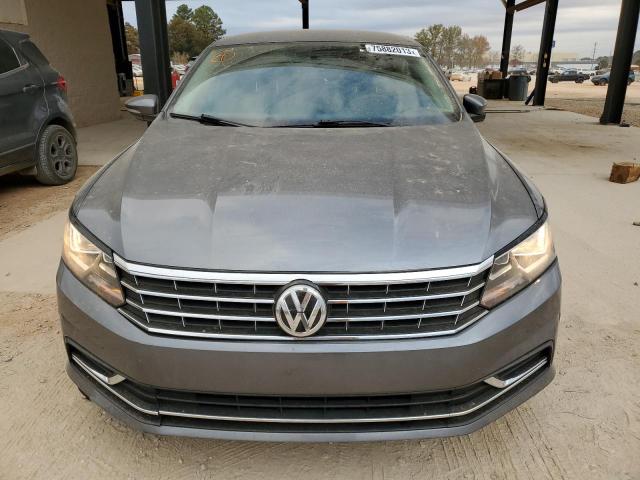 1VWAT7A35HC035539 | 2017 Volkswagen passat s