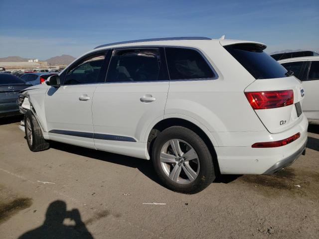 VIN WA1LHAF79KD018695 2019 Audi Q7, Premium Plus no.2