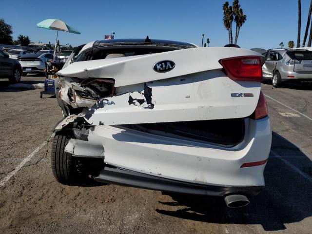 5XXGN4A79FG454337 KIA OPTIMA EX