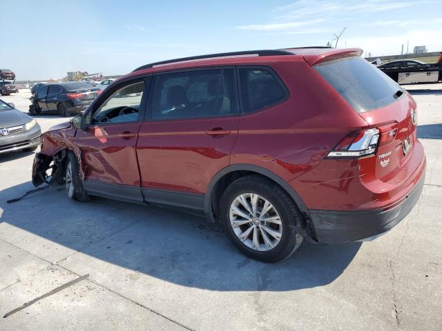 3VV1B7AXXJM106782 | 2018 VOLKSWAGEN TIGUAN S