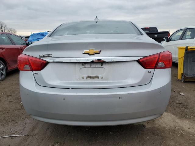 2G1105S3XH9197746 | 2017 Chevrolet impala lt