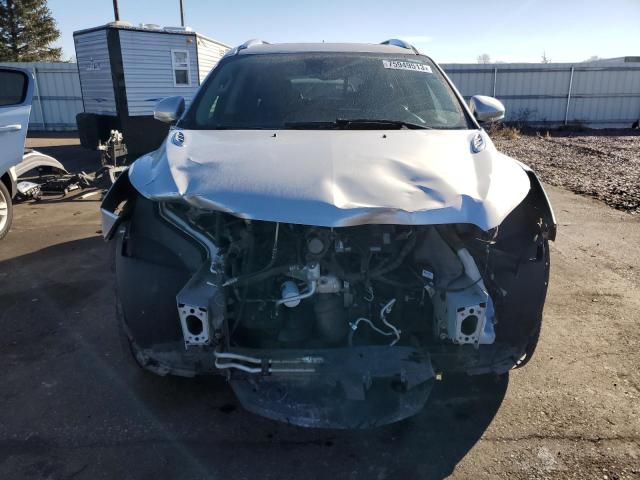 VIN 5GAKVBKD2HJ325178 2017 BUICK ENCLAVE no.5