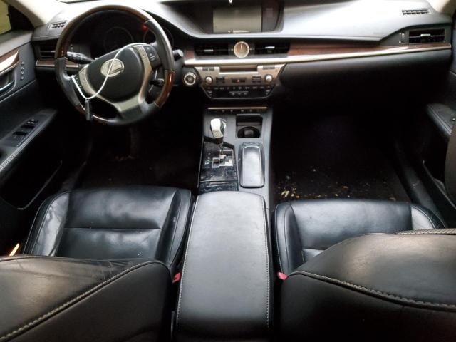 VIN JTHBK1GG4E2138596 2014 Lexus ES, 350 no.8