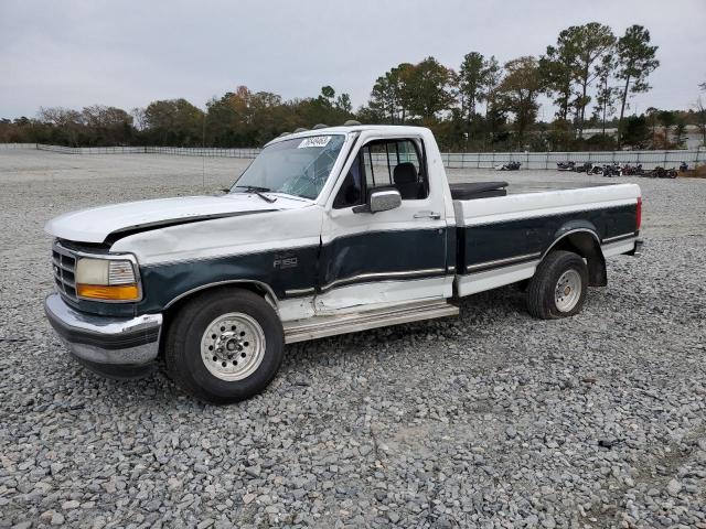 1993 Ford F-150 