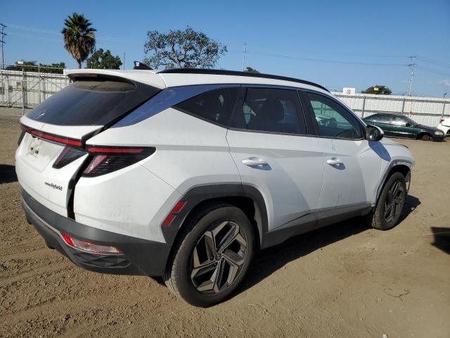 KM8JFCA15NU027492 | 2022 HYUNDAI TUCSON SEL