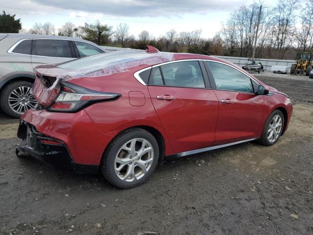 VIN 1G1RD6S52JU111787 2018 Chevrolet Volt, Premier no.3