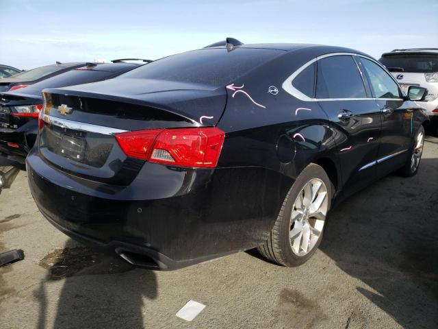 2G1125S33J9128686 | 2018 CHEVROLET IMPALA PRE