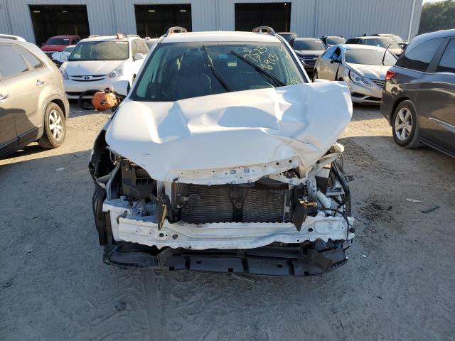 2021 SUBARU FORESTER S - JF2SKALC2MH487242