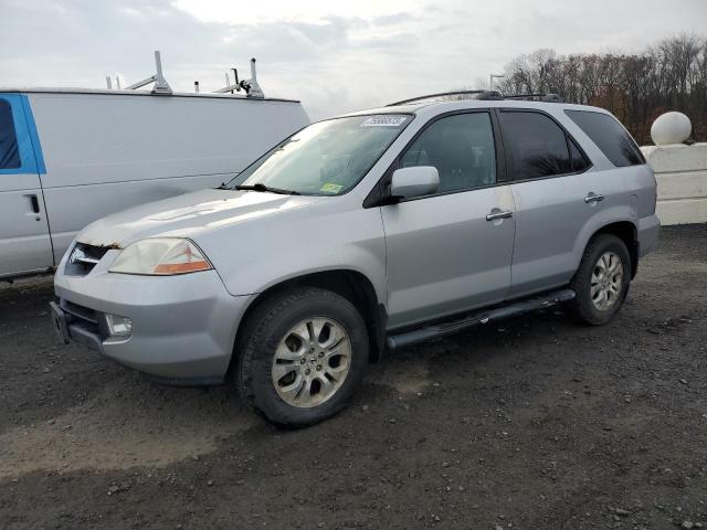 2003 Acura Mdx Touring VIN: 2HNYD18873H512615 Lot: 75566573