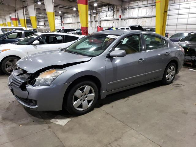 2008 Nissan Altima 2.5