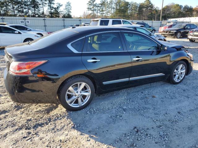 Vin: 1n4al3ap1fc211665, lot: 78228633, nissan altima 2.5 20153