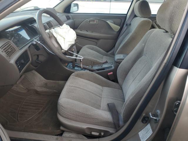 2000 Toyota Camry Ce VIN: JT2BG22K7Y0409020 Lot: 56270044