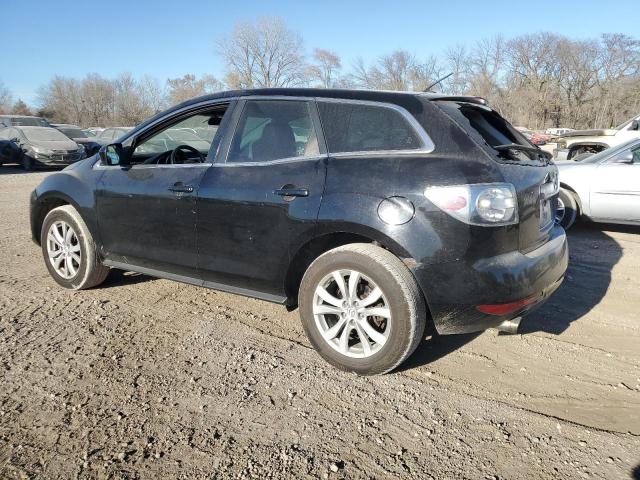 2011 Mazda Cx-7 VIN: JM3ER4C36B0369657 Lot: 71023193